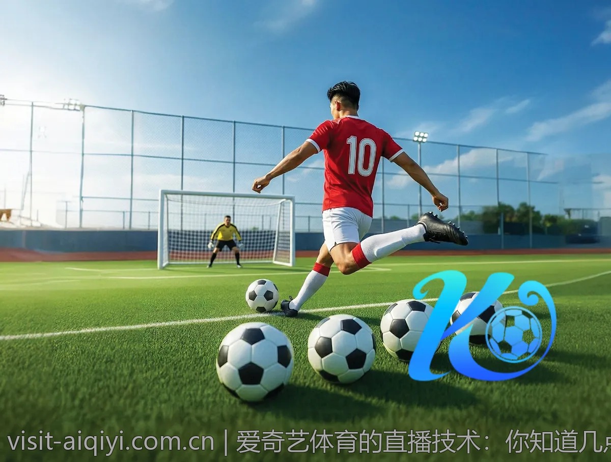 爱奇艺体育的直播技术：你知道几点吗？